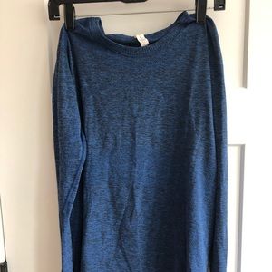 Lululemon Long Sleeve
